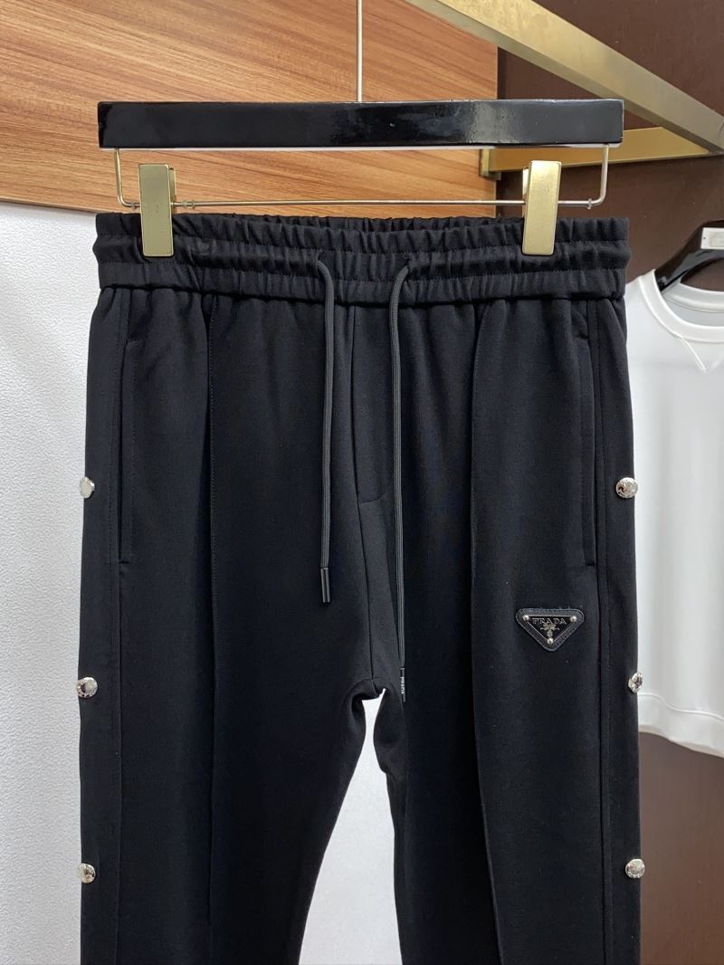 Prada Long Pants